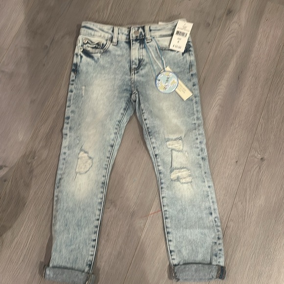 NEW W TAGS - DL1961 Jeans size 6 - Picture 3 of 3